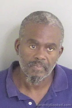 Mugshot of Daryl Skinner