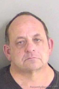 Mugshot of Coby Mitchell Braud