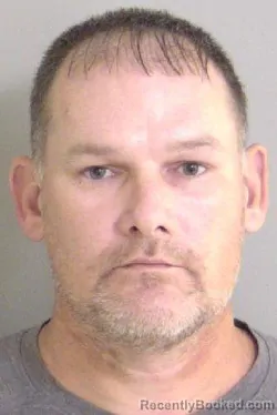 Mugshot of Jamie Lee Prescott