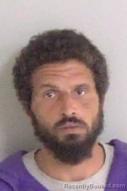 Mugshot of Whitney Terrell Irvin