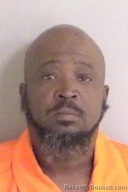 Mugshot of SHAWN MONTRELL COLLINS