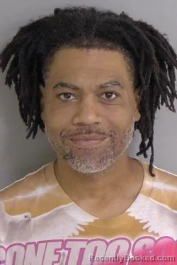 Mugshot of Kerry Arvie