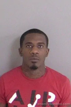 Mugshot of Ronald Joseph Lee