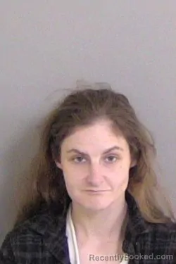 Mugshot of Kelsey Renee Dupuy