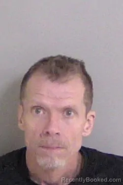 Mugshot of Jason Allen Woods