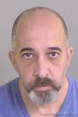 Mugshot of Samer Salameh Rawashdeh