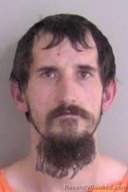 Mugshot of Levi JOSEPH Lavigne