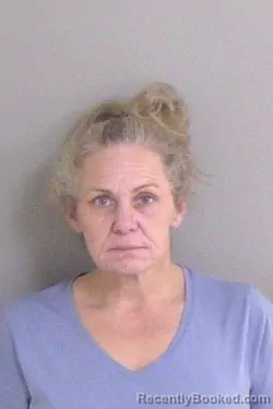 Mugshot of Deirdre D Meche