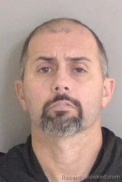 Mugshot of Tyler Anthony Hotard