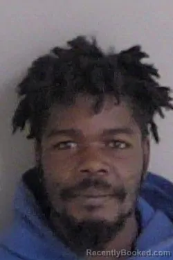 Mugshot of Devanta Shavon Kennard