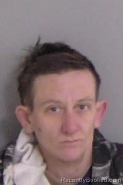 Mugshot of Amy K Windham