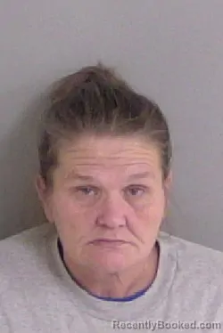 Mugshot of Landora Musco