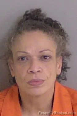 Mugshot of Devon L Kenley