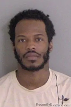 Mugshot of George W Davis