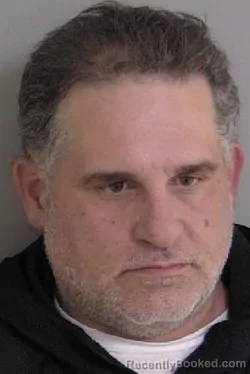 Mugshot of Travis Jude Brack