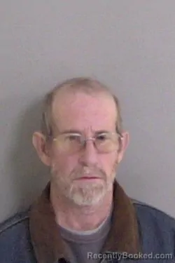 Mugshot of BRENT DALE SAVARIO