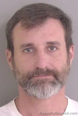 Mugshot of Joel Michael Robert