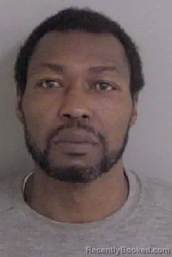 Mugshot of TRAVIS SANTELL NARCISSE