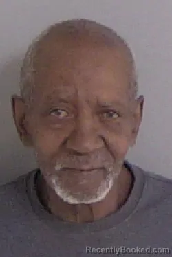 Mugshot of Michael Merrill