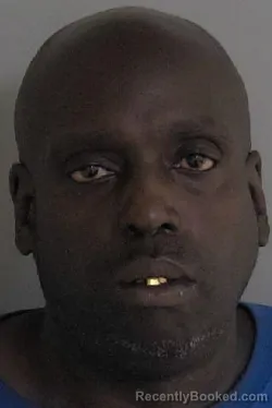 Mugshot of Lindsay Darnell Lucas