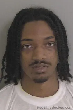 Mugshot of Karson Jeremiah Briscoe