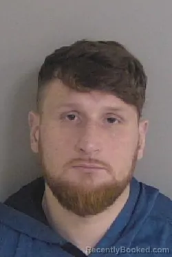 Mugshot of William Lee Bridges