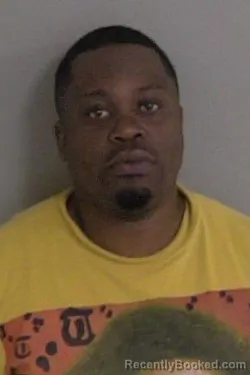 Mugshot of Ronald Jordan Matthews