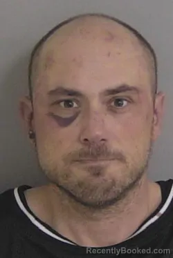 Mugshot of Timothy Paul Prudehomme