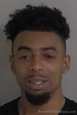 Mugshot of Dejon Tyrone Landry