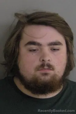 Mugshot of Tandem Cole Leblanc