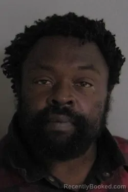 Mugshot of Lucas Nicholas