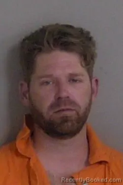 Mugshot of Nicholas Joseph Capello