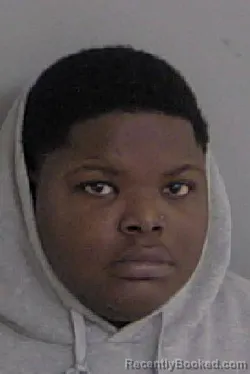 Mugshot of Shane Felton