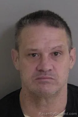 Mugshot of Edward Belcher