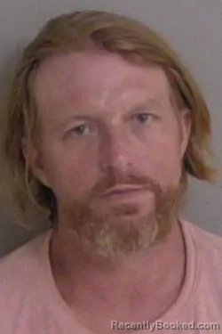 Mugshot of Joshua Denney Phillips