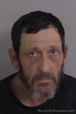 Mugshot of Jason Andrew Richard