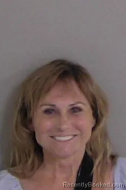 Mugshot of Pamela L Laval