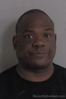 Mugshot of Joseph Herschel Turner