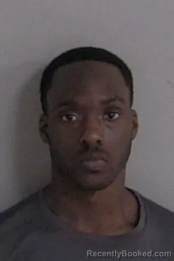 Mugshot of JOSHUA ETHAN MORRISE