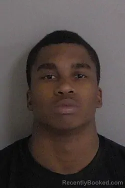 Mugshot of Tyrez Phiness Jones
