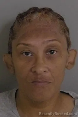 Mugshot of Conwiser Dupaty