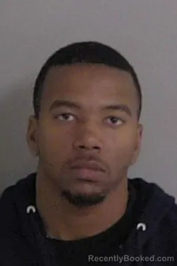 Mugshot of Michael Anthony Dillon