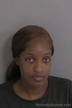 Mugshot of Keasley D Prestly