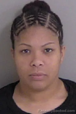 Mugshot of Kagia Masia Henry