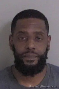 Mugshot of Edward Bryant James