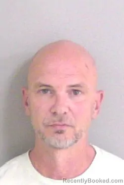 Mugshot of Corey M Perilloux