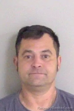 Mugshot of Justin Richard Higgins