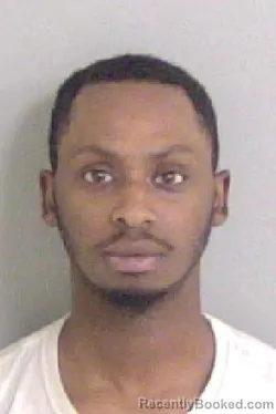 Mugshot of ETHAN EISLEY