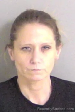 Mugshot of Keri Lynn Norder