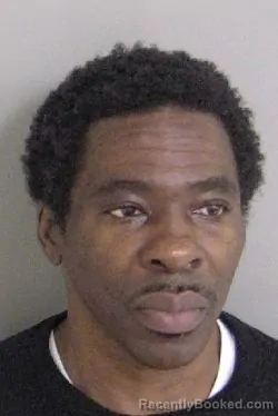 Mugshot of Joel Lynn Sheppard